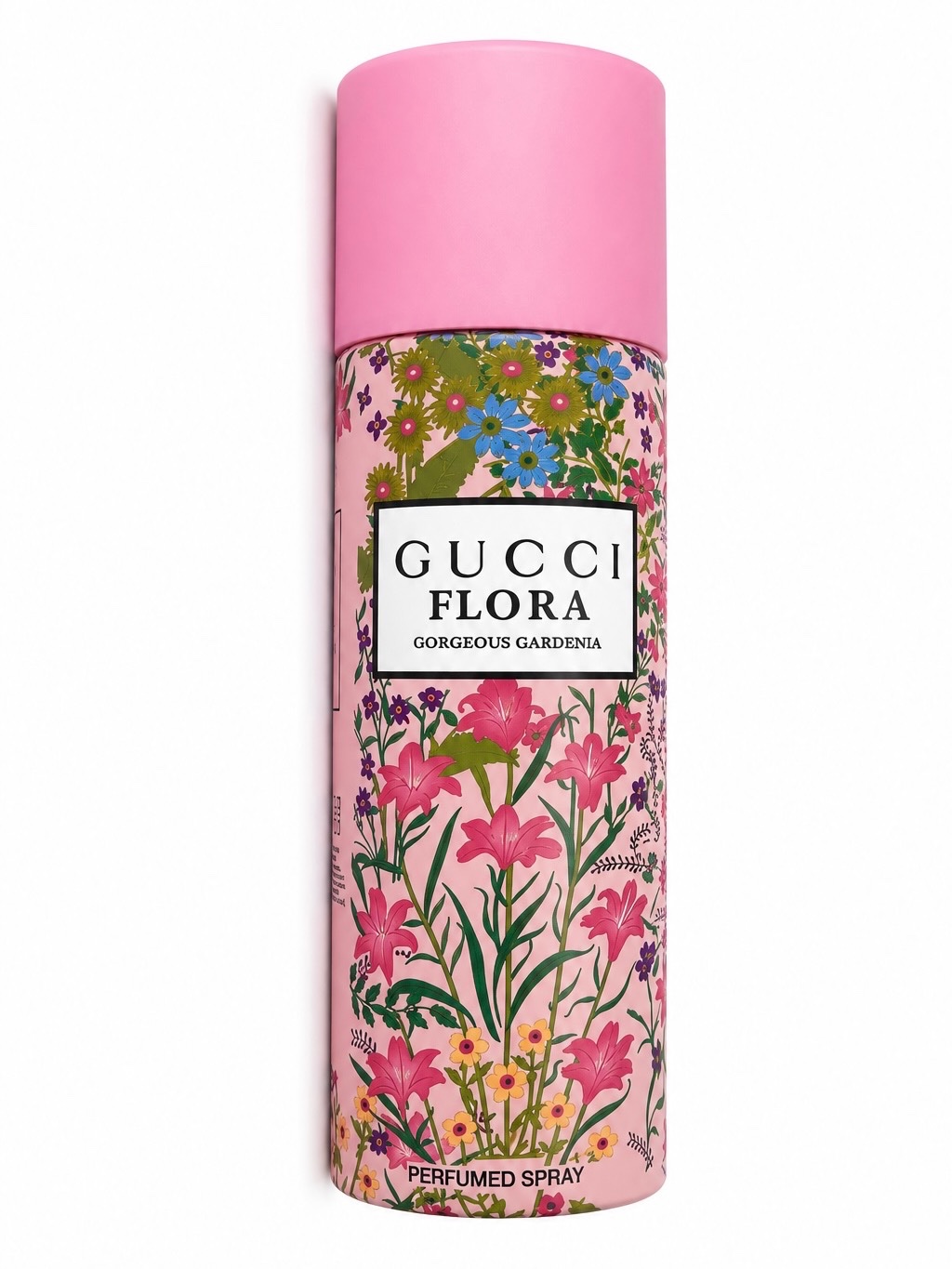 Gucci Flora Gorgeous Gardenia Perfumed Spray