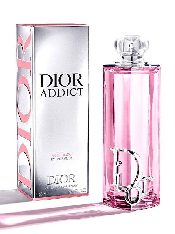 Dior Dior Addict Rosy Glow 100 ml - Eau de Parfum