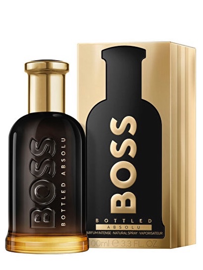 Hugo Boss Bottled Absolu EDP 100ML