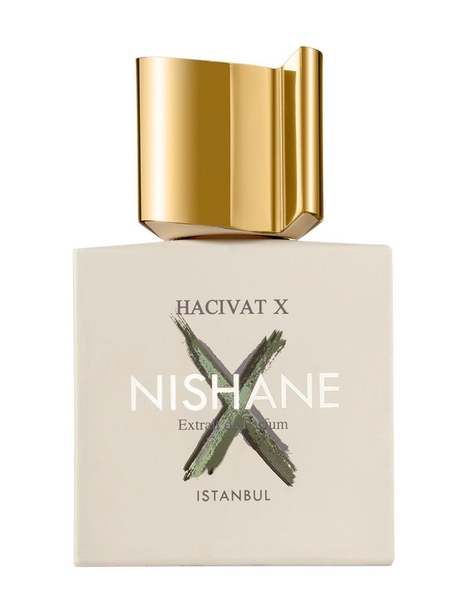 NISHANE HACIVAT X EXTRAIT DE PARFUM 100 ML NISHANE