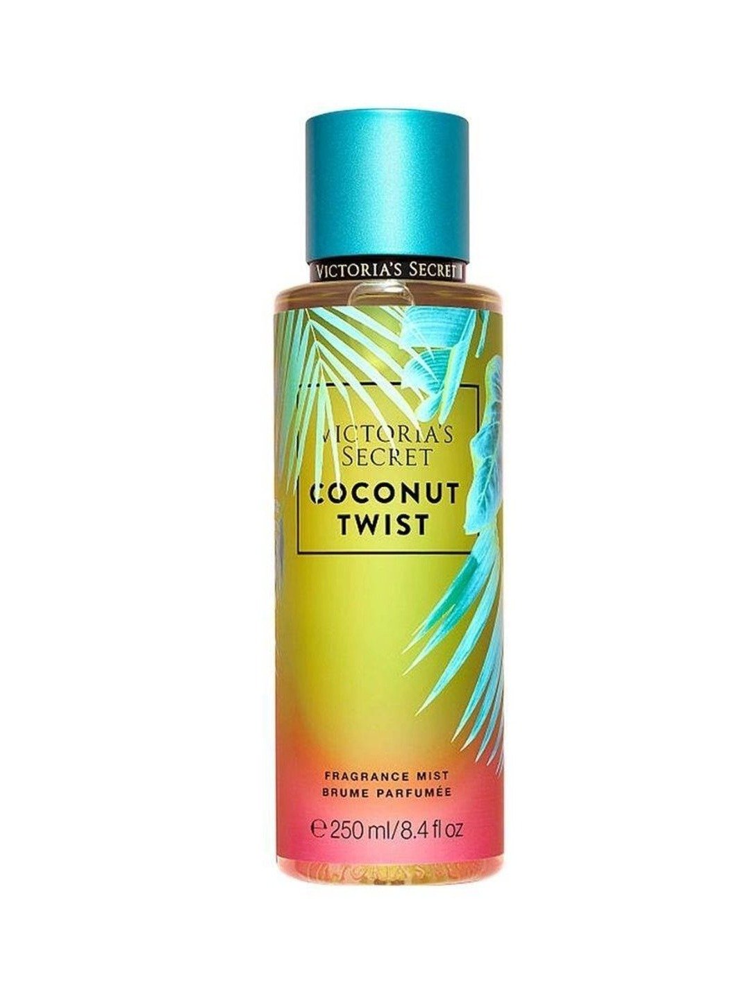 VICTORIA'S SECRET COCONUT TWIST BODY MIST