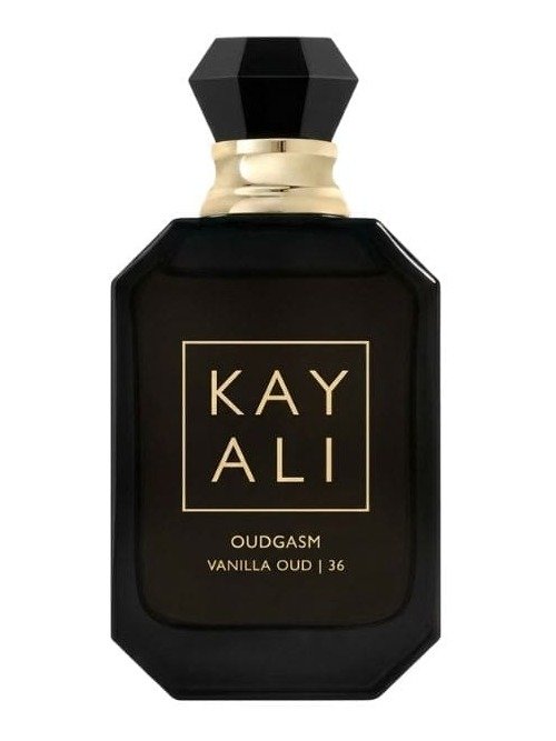 Kayali Oudgasm Vanilla Oud 36 Edp 100 ml