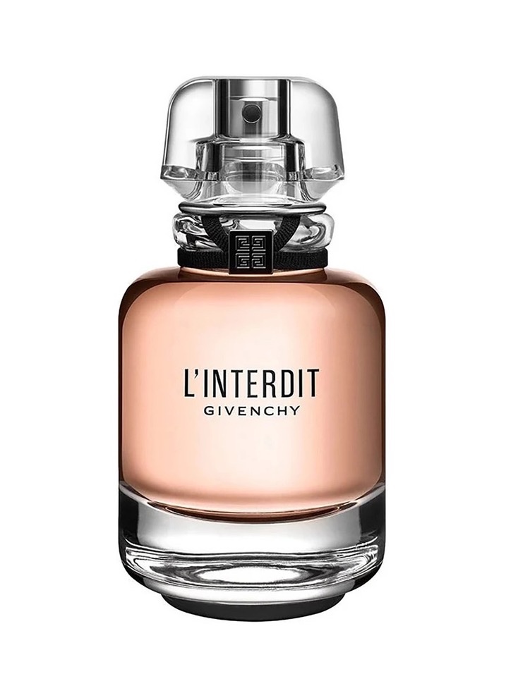 Givenchy L’Interdit Eau de Parfum 50ML