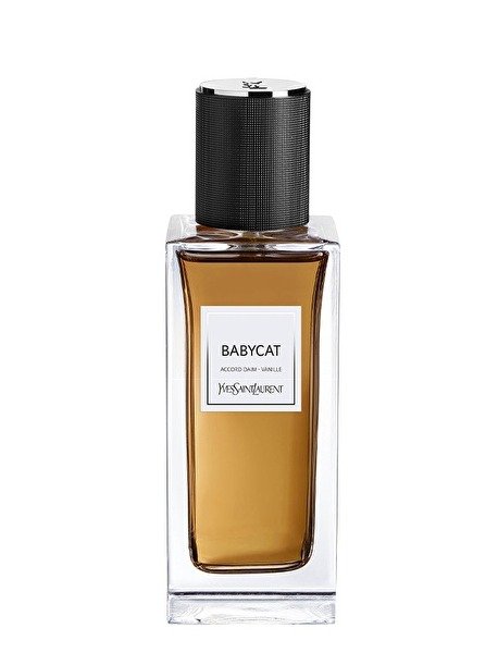 Yves Saint Laurent Babycat Eau de Parfum – 125ML