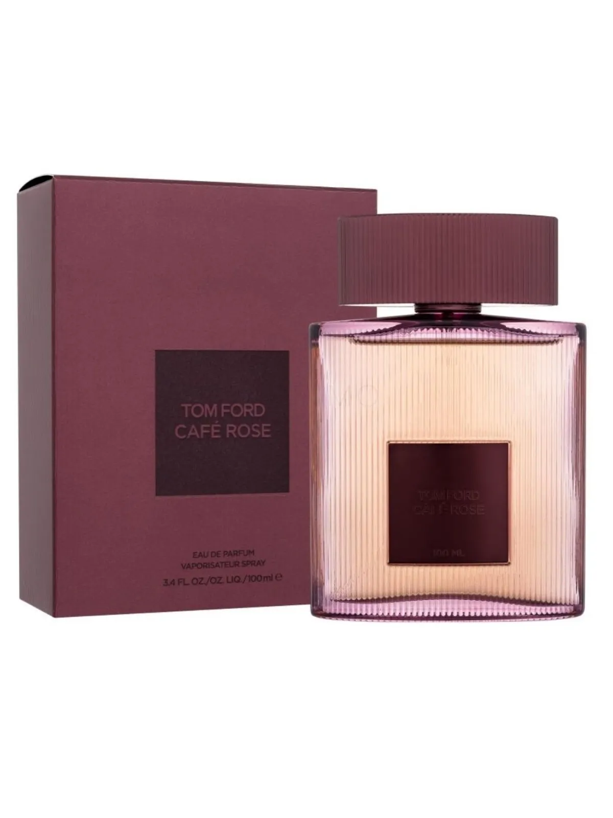 TOM FORD CAFE ROSE EDP 100 ML thumbnail 2