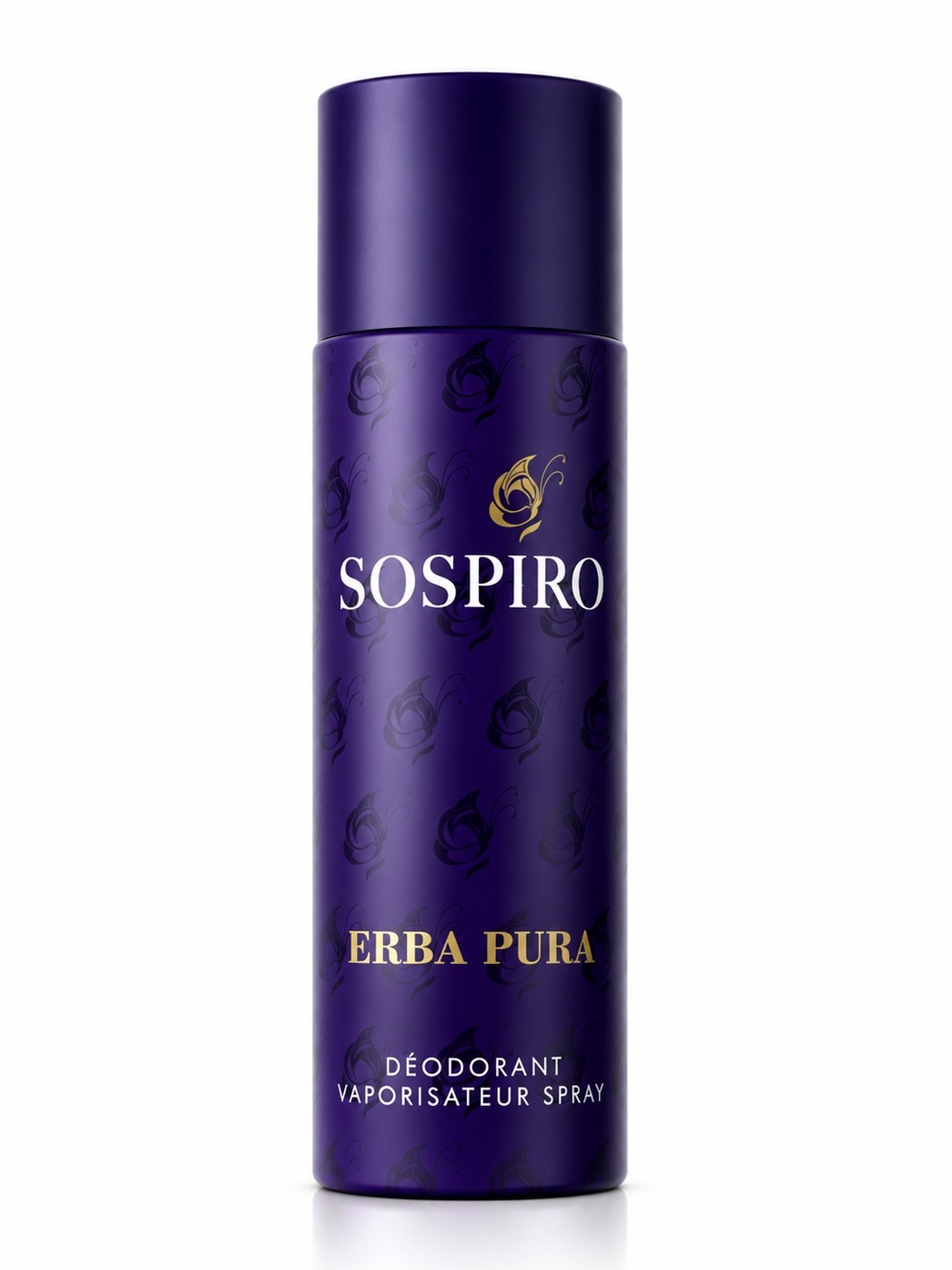 Sospiro Erba Pura Deodorant Spray