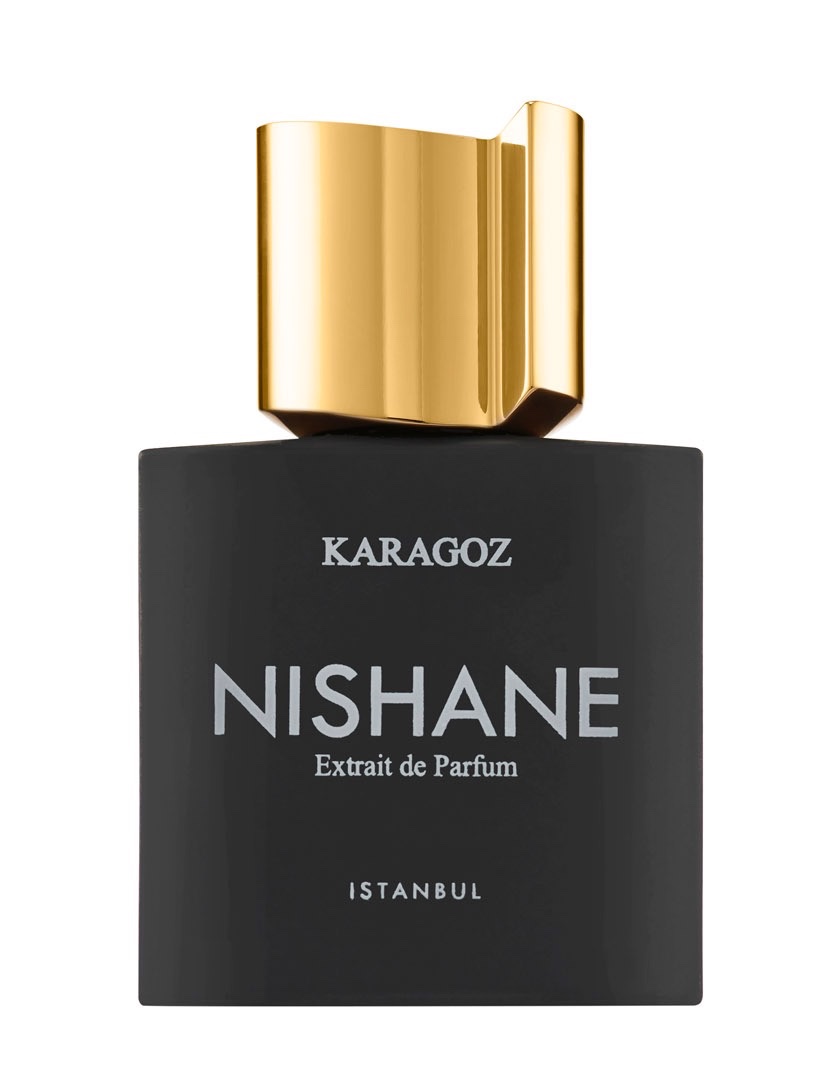 NISHANE KARAGOZ EXDRAIT PARFUM 100 ML NISHANE