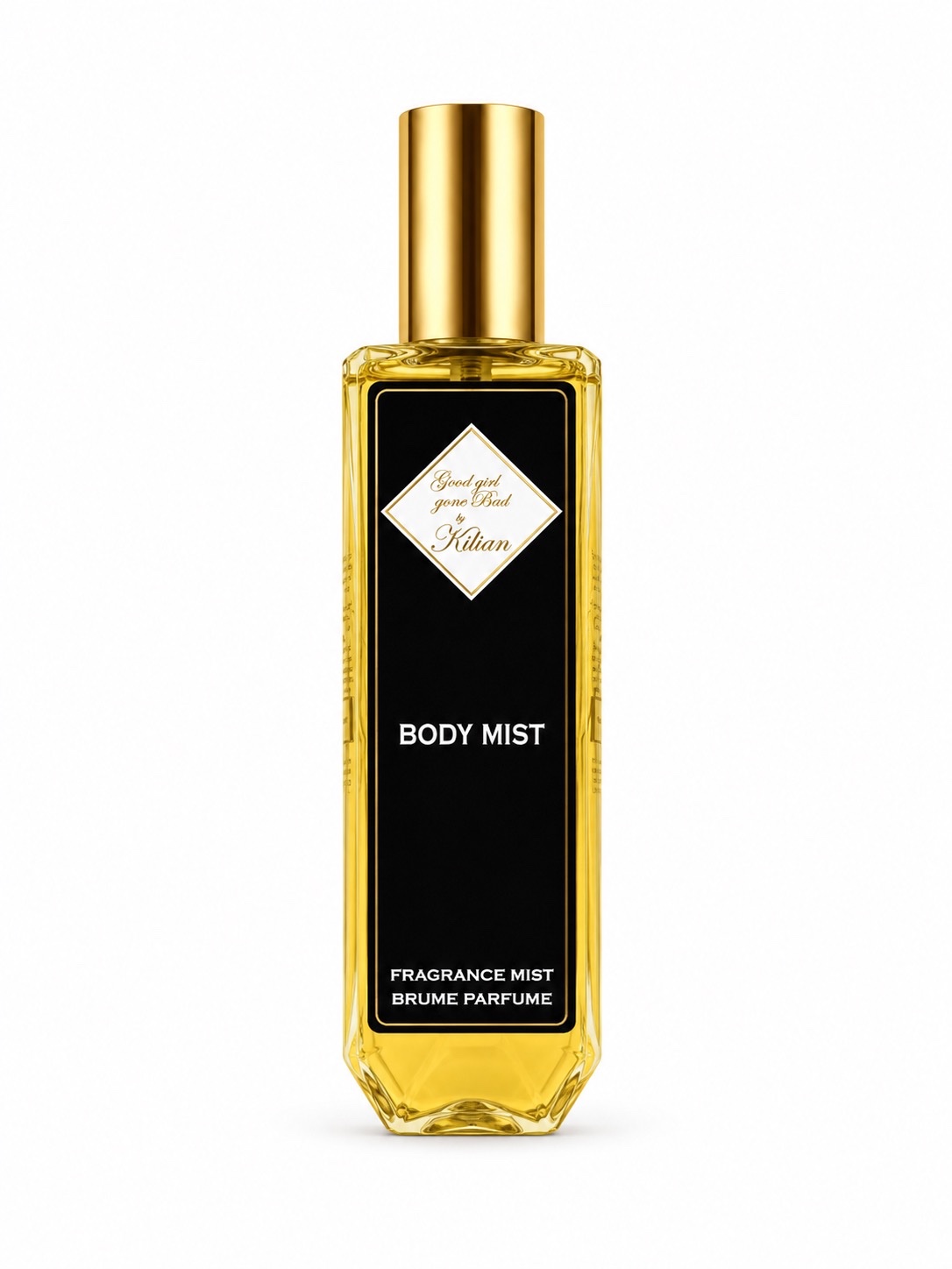     Kilian Good Girl Gone Bad Body Mist