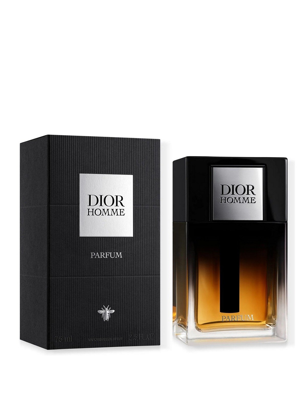 DIOR HOMME Parfum 100 ML