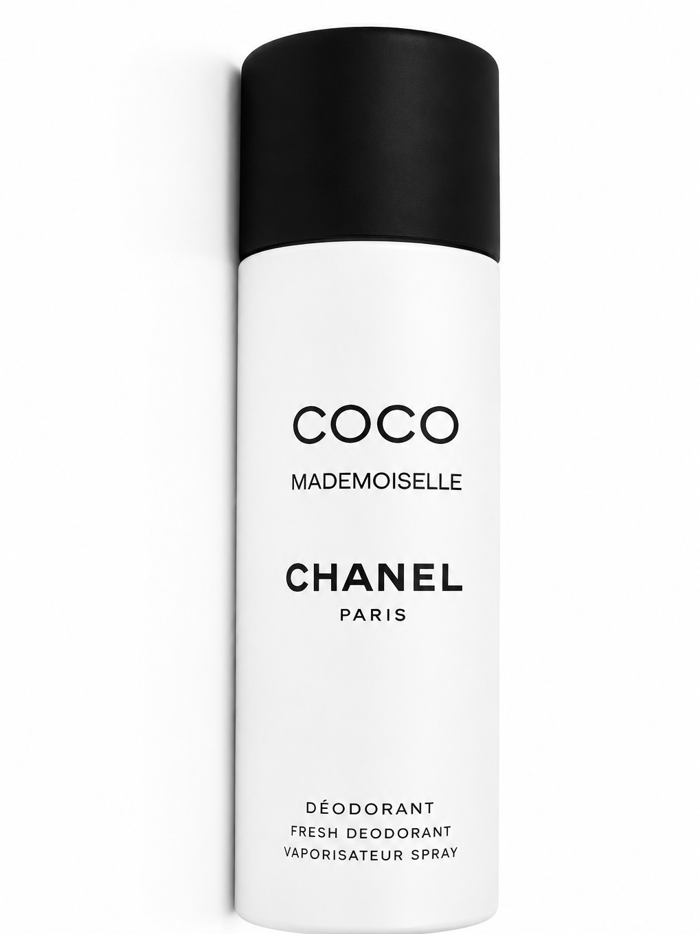 Chanel Coco Mademoiselle Fresh Deodorant Spray