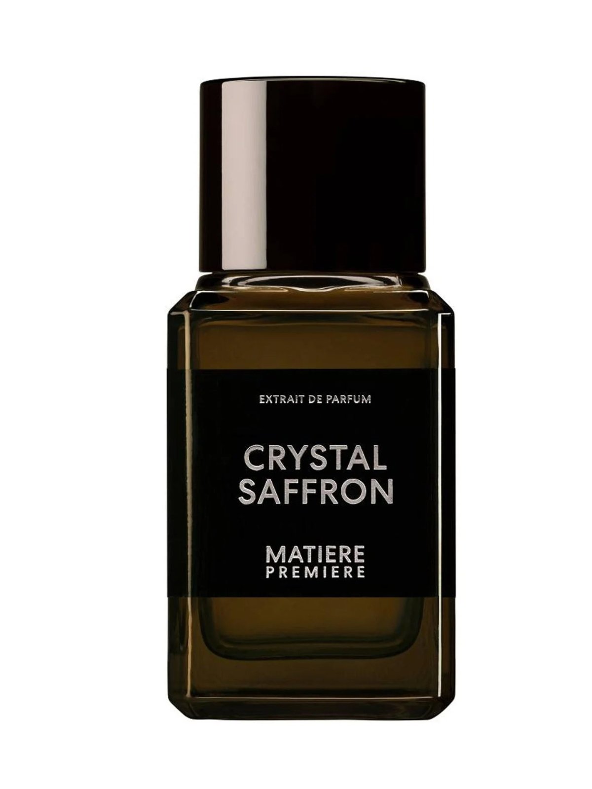 MATIERE PREMIER CRYSTAL EXTRAIT DE PARFUM 100 ML