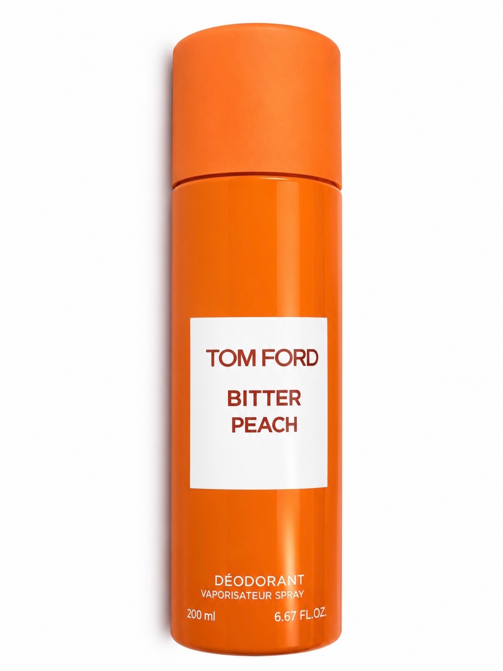 Tom Ford Bitter Peach Deodorant Spray