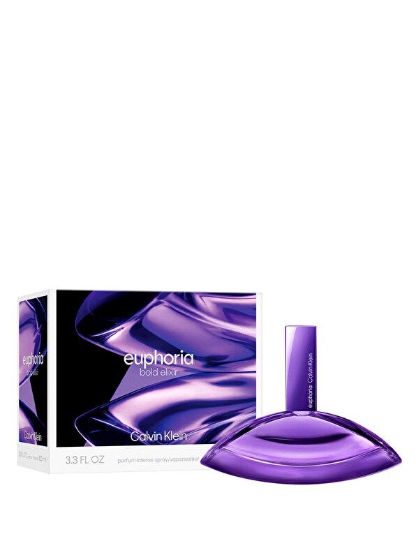 Calvin Klein Euphoria Bold Elixir Parfum Intense EDP 100 ml