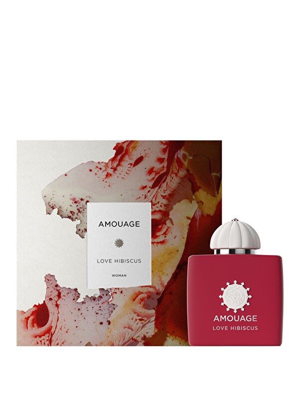 Amouage Love Hibiscus EDP 100ml