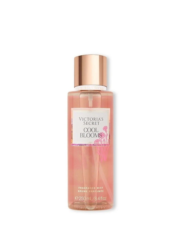 VICTORIA'S SECRET COOL BLOOM BODY MIST