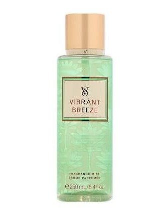 VICTORIA'S SECRET BEACH BREEZE BODY MIST