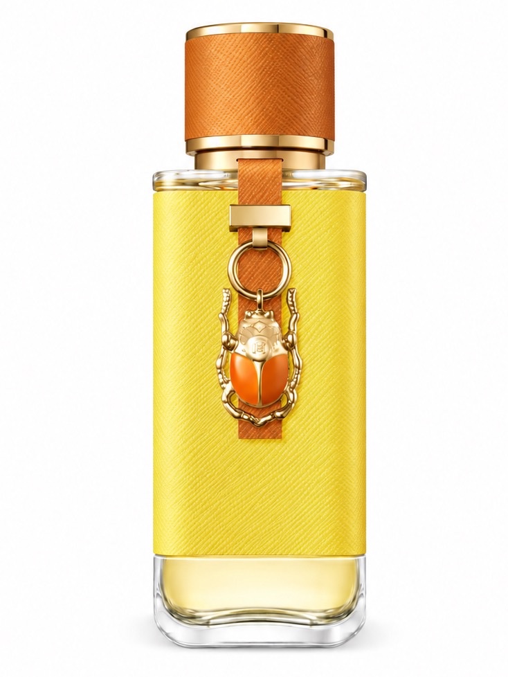 Carolina Herrera Luckycharms Lucky Charm Eau de Parfum, 100ml thumbnail 2