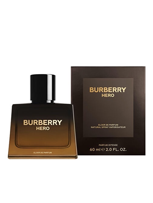 Burberry Hero - Elixir de Parfum 100ML
