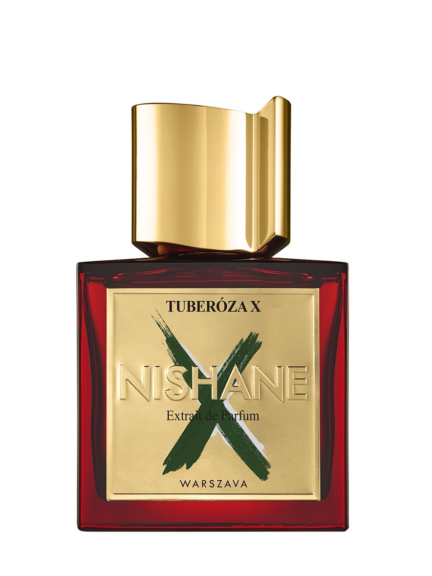 Nishane Tuberoza X – Extrait de Parfum 100ML