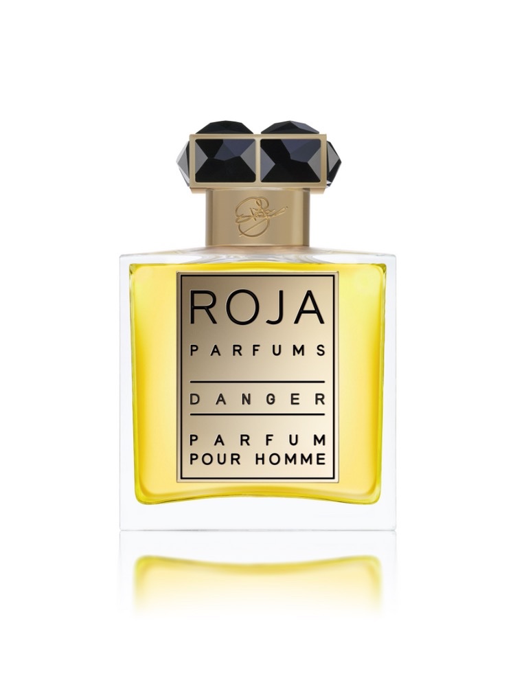 Roja Danger Parfum Pour Homme