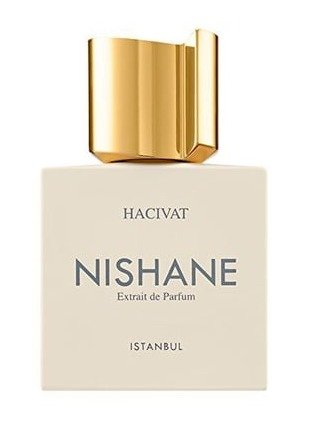 NISHANE HACIVAT EXDRAIT DE PARFUM 100 ML ORTO PARISI