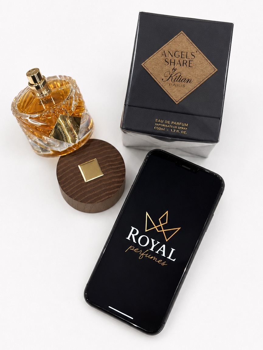 BY Kilian Angel'S Share Paradıs Extrait De Parfum 50Ml thumbnail 3