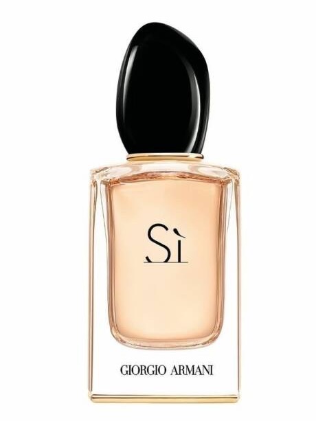 Giorgio Armani Sì Eau de Parfum – 50ML
