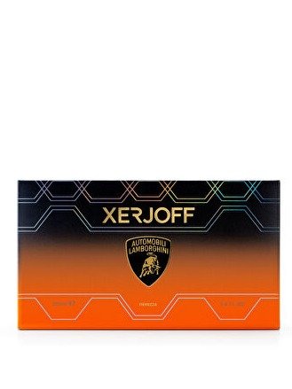  Xerjoff Lamborghini Blends Fierezza 100 ml thumbnail 2