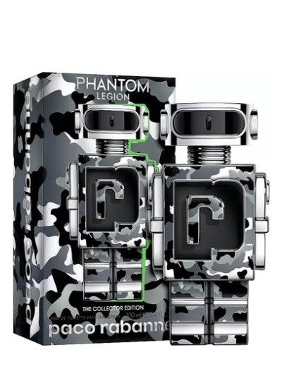 PR PHANTOM LEGION 100 ML