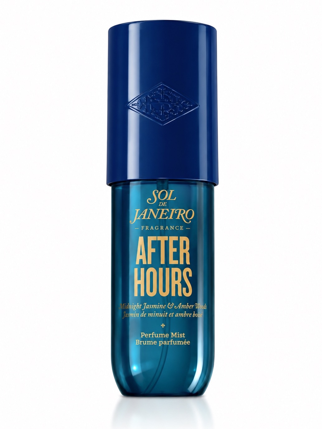 Sol de Janeiro After Hours Perfume Mist 90ML 