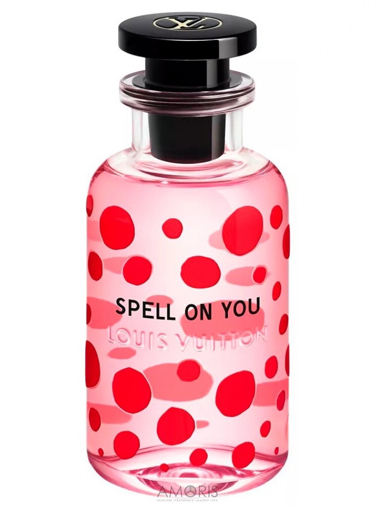 LOUIS VUITTON SPELL ON YOU EDP 100 ML