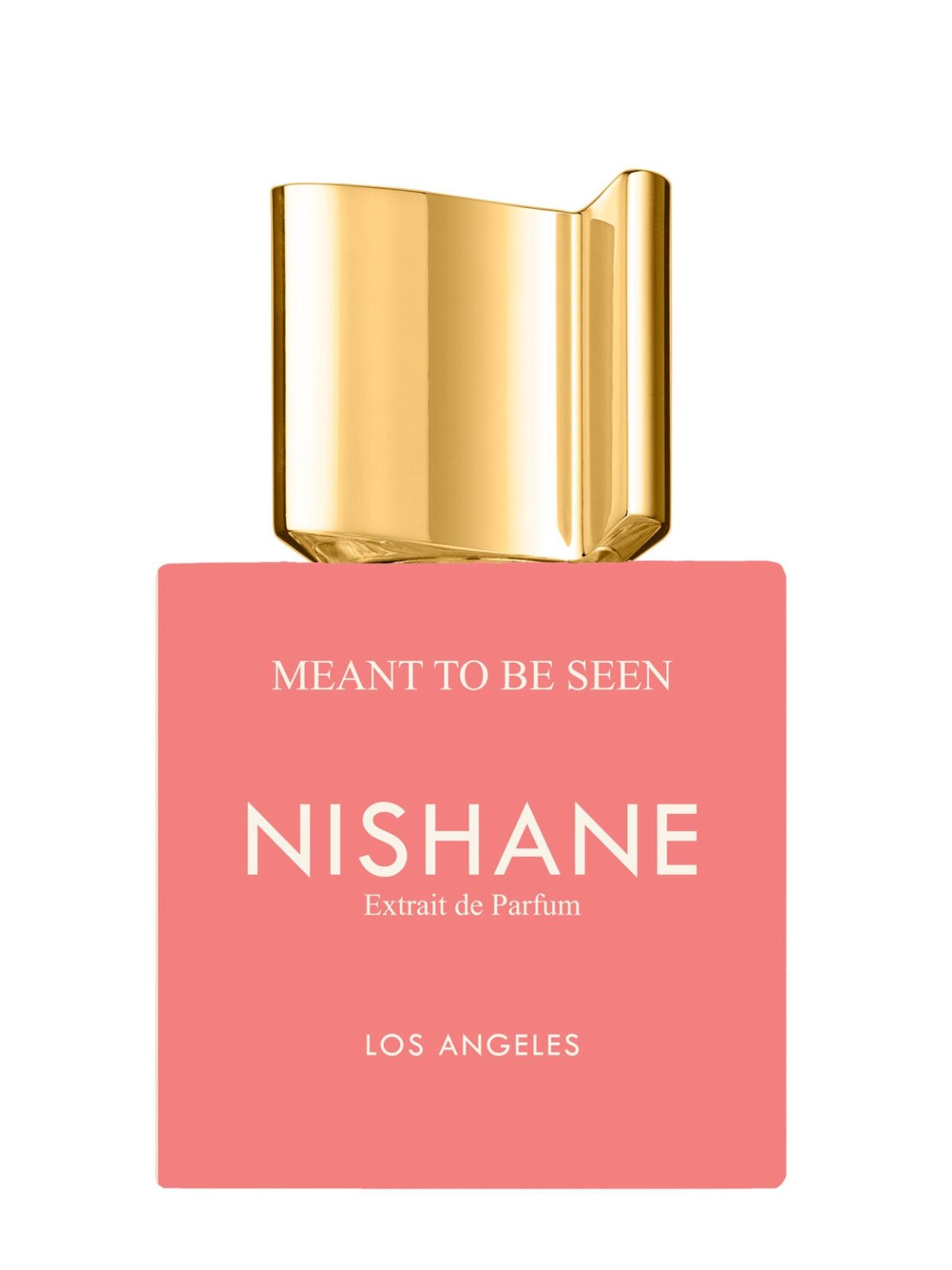 NISHANE MEANT TO BE SEEN EDP 100 ML PHILIPP PLEIN
