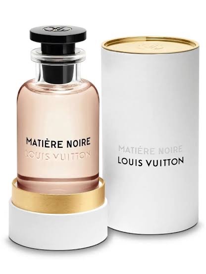 Louis Vuitton Matière Noire EDP 100ML  thumbnail 2