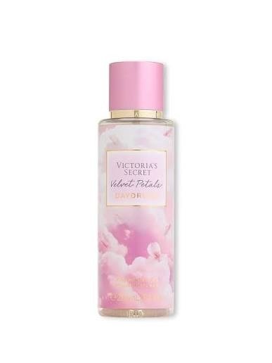 VICTORIA'S SECRET VELVET PETALS DAYDREAM BODY MIST