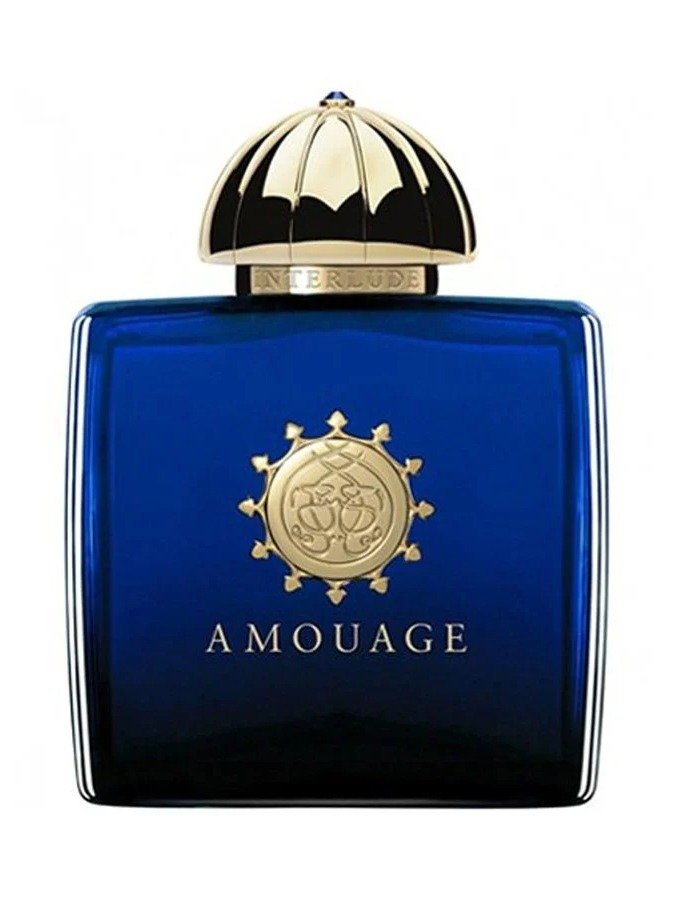 Amouage Interlude Woman – Eau de Parfum – 100ML