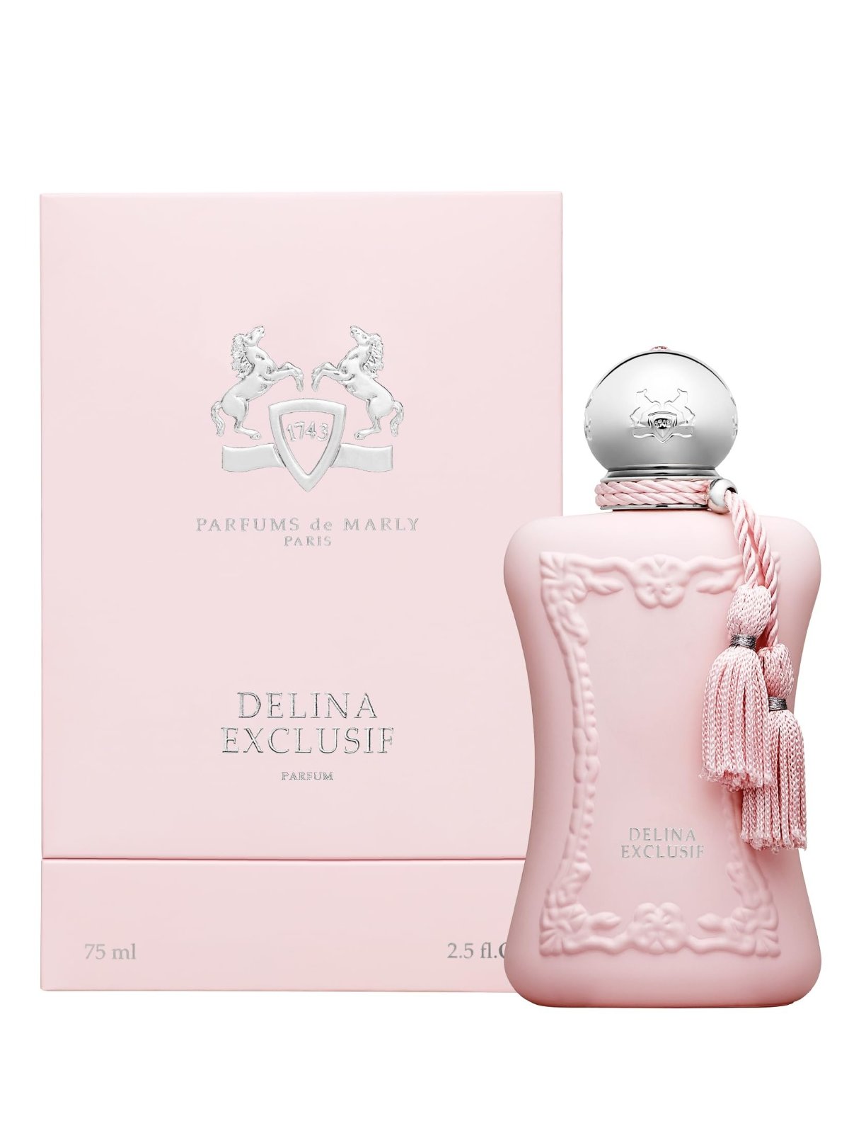 PM DELİNA EXCLUSIF PARFUM 75 ML