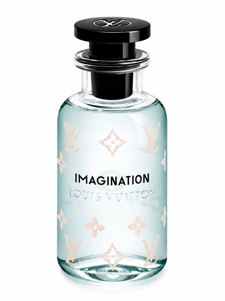 Louis Vuitton Imagination – Monogram Edition 100ML
