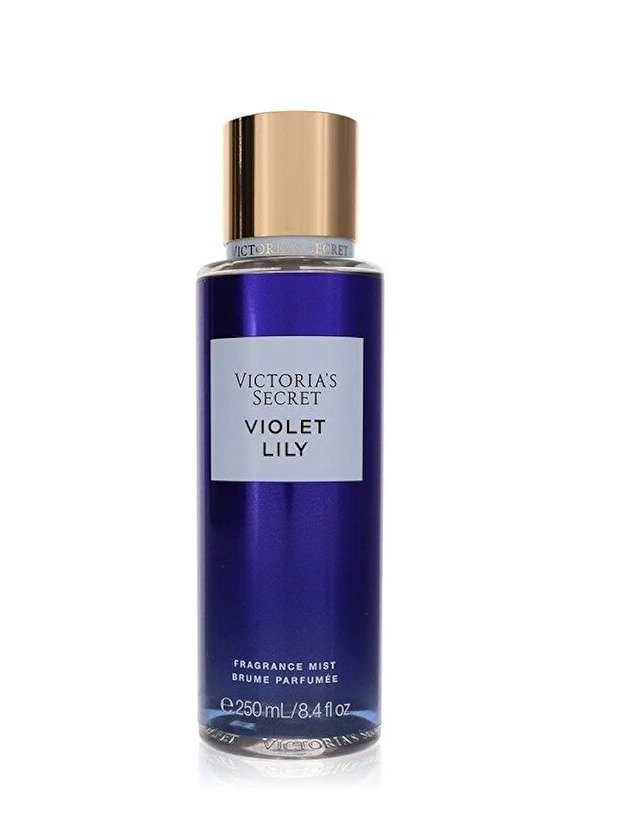 VICTORIA'S SECRET VIOLET NIGHT PETALS BODY MIST