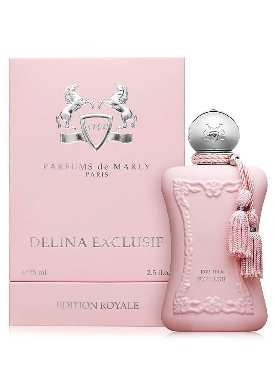 Parfums de Marly Delina Exclusif Eau de Parfum 75ML 