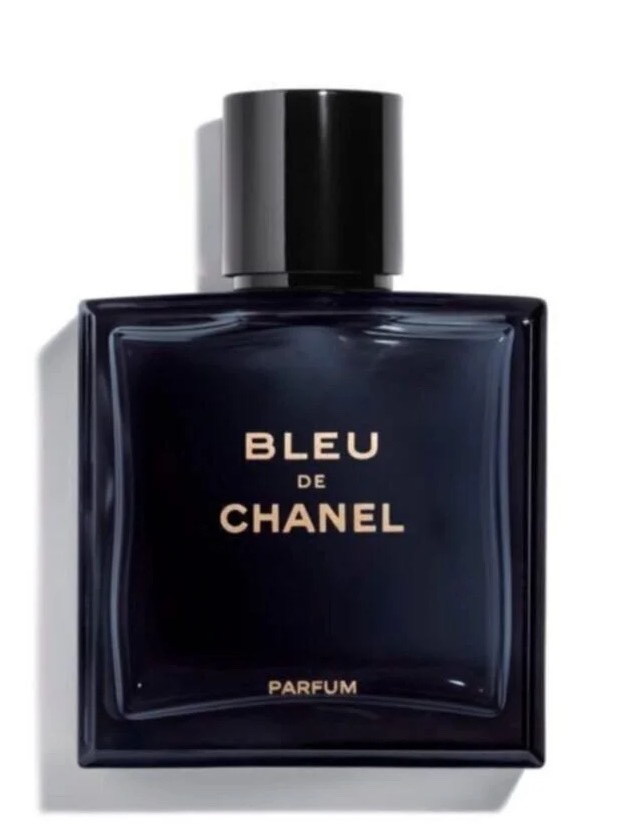 Bleu de Chanel Eau de Parfum 50ML