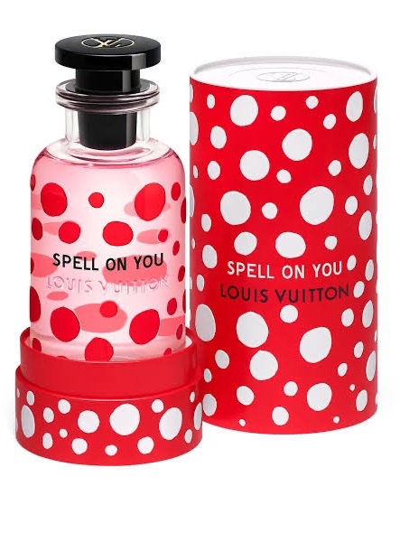 LOUIS VUITTON SPELL ON YOU EDP 100 ML thumbnail 2