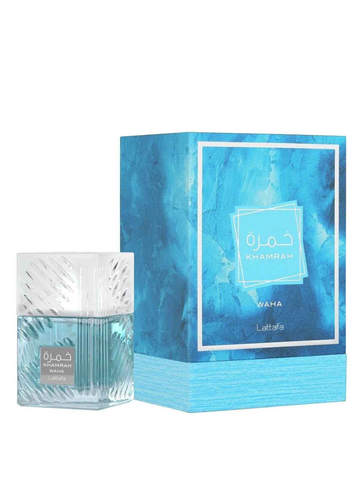 Khamrah Waha Eau de Parfum 100ML