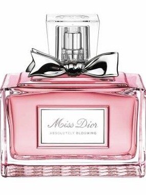  MISS DIOR ABSOLUTELY EDP 100 ML