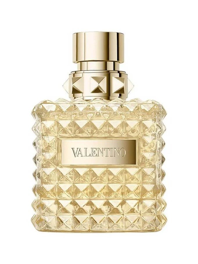 Valentino Donna Born in Roma The Gold Eau de Parfum – 100ML