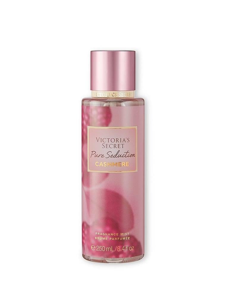 VICTORIA'S SECRET PURE SEDUCTION CASHMERE BODY MIST