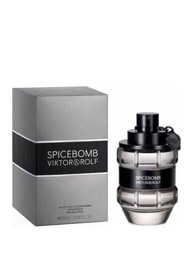 V&R SPICEBOMB EDT 90 ML