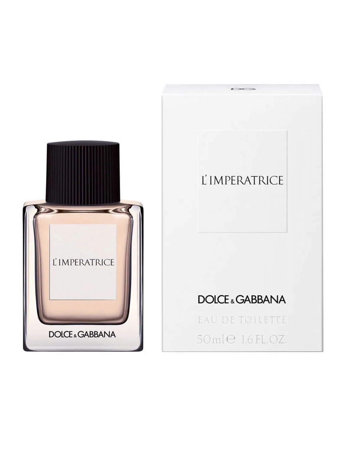 Dolce & Gabbana L'Imperatrice EDT 50ml thumbnail 2