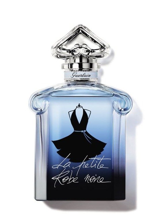 GUERLAIN LA PETITE ROBE NOIRE INTENSE EDP 100 ML
