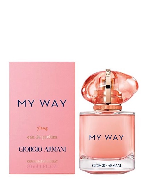 Giorgio Armani My Way Ylang Eau de Parfum