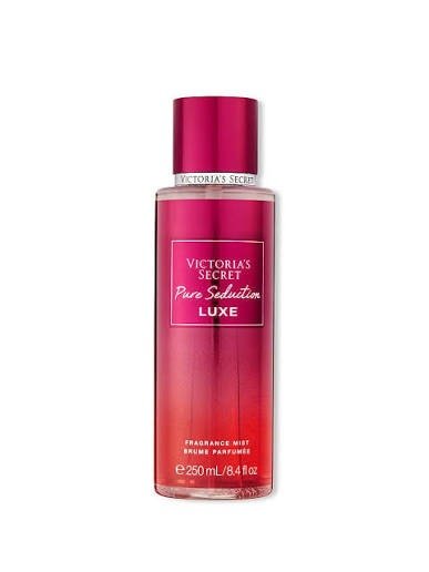 VICTORIA'S SECRET PURE SEDUCTION LUXE BODY MIST